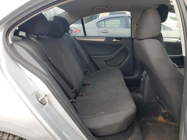 2016 VOLKSWAGEN JETTA SE - 3VWD67AJ6GM314952