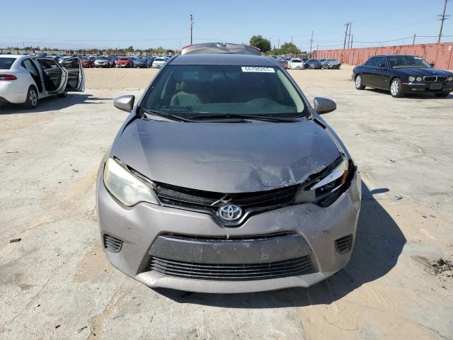 2015 Toyota Corolla L VIN: 2T1BURHE9FC367835 Lot: 66798263