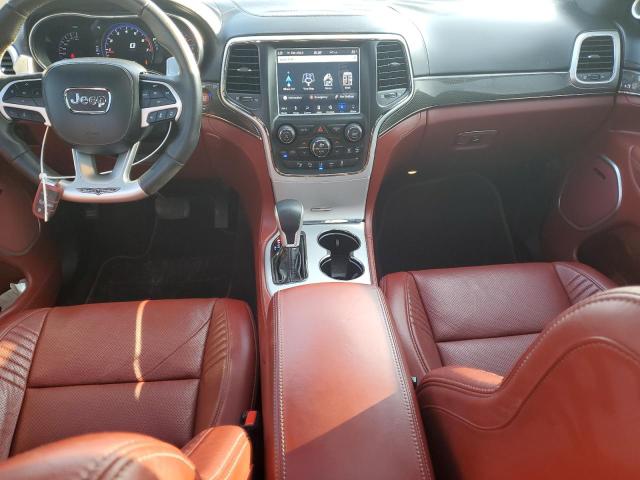 1C4RJFN91JC225798 Jeep Grand Cherokee Trackhawk