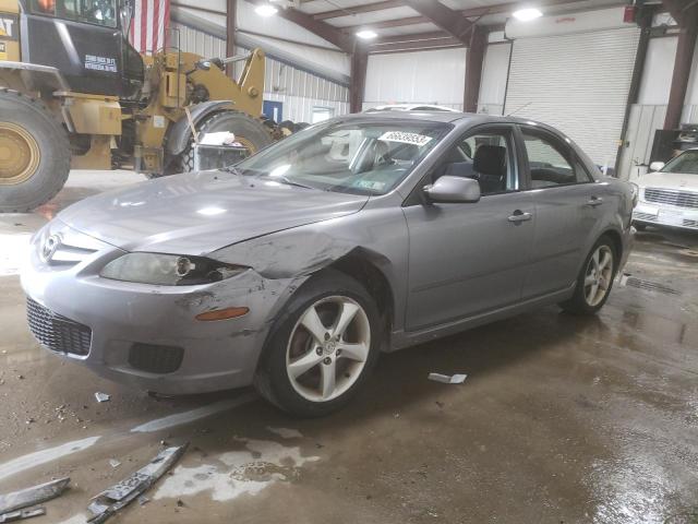 2007 Mazda Mazda6 i