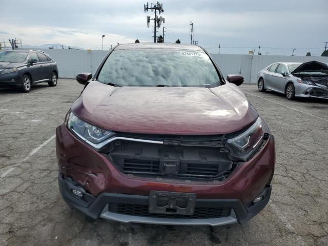 2HKRW1H50HH514912 Honda CR-V EX