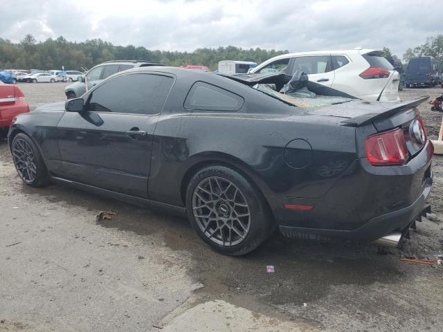 1ZVBP8CF4C5245021 2012 FORD MUSTANG, photo no. 2