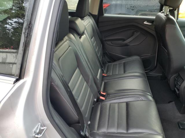 1FMCU0GD0HUA45580 Ford ESCAPE SE