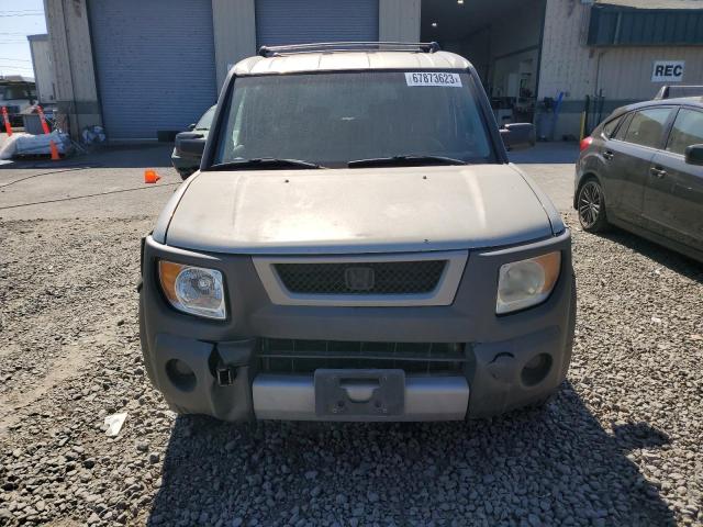 2003 Honda Element - Image 5