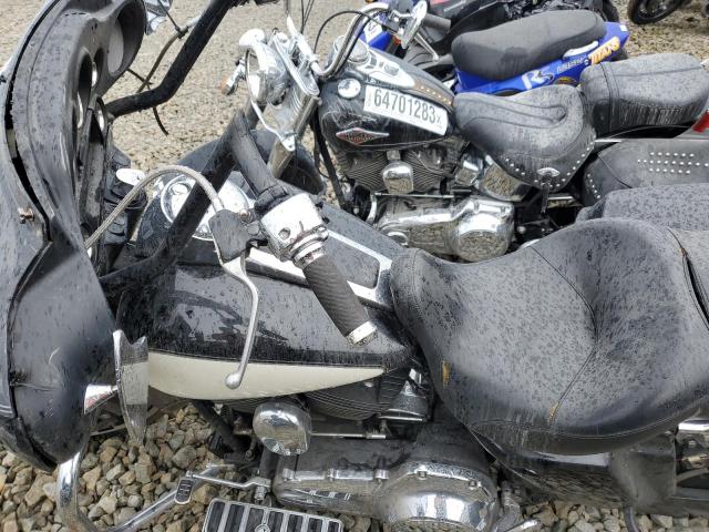2008 HARLEY-DAVIDSON FLHTPI 1HD1FMM1X8Y701606