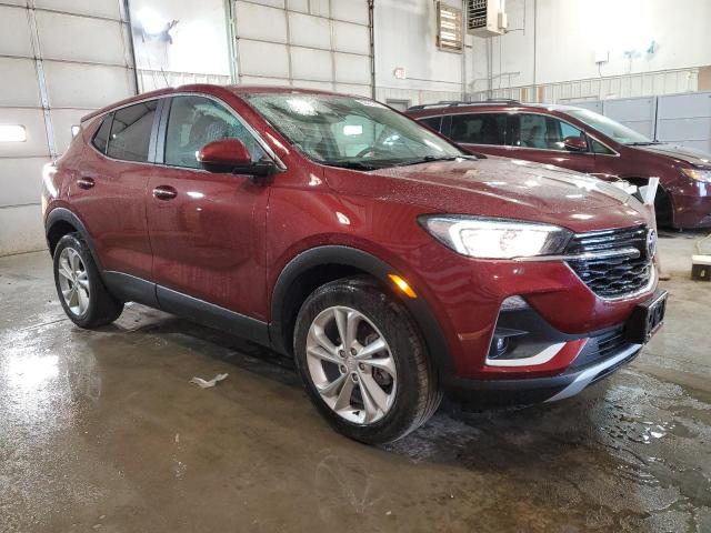 KL4MMBS24PB033303 Buick Encore Gx Preferred