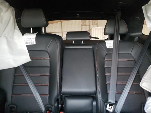 2024 HONDA CR-V SPORT - 7FARS6H95RE004104