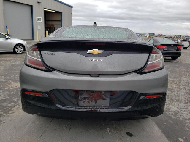 VIN 1G1RC6S58GU125446 2016 Chevrolet Volt, LT no.6