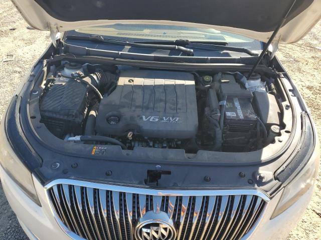 1G4GB5G31EF100291 Buick Lacrosse