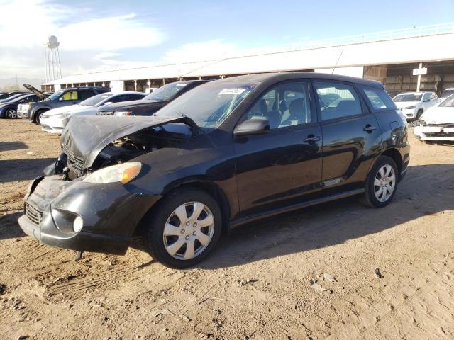 TOYOTA COROLLA MA