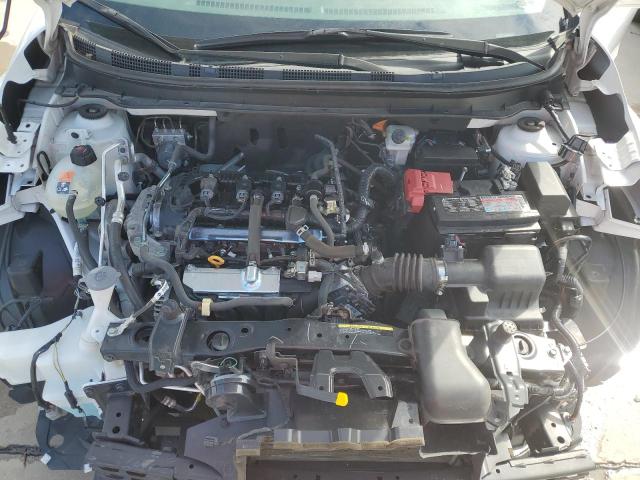 3N1CP5BV3ML545460 Nissan KICKS S