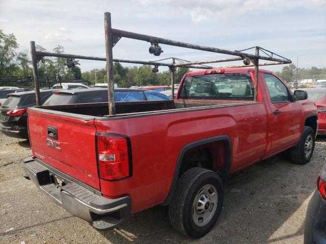 1GT01XEG7FZ128610 | 2015 GMC SIERRA C25