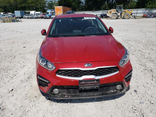 3KPF24AD0ME276026 Kia Forte FE 5