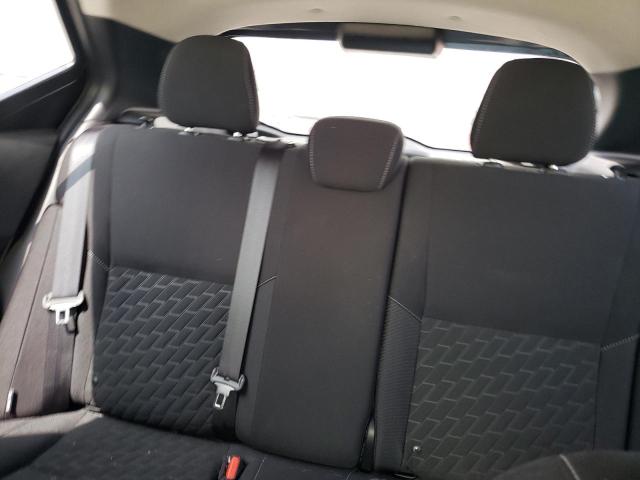 3N1CP5BV9ML475480 Nissan KICKS S