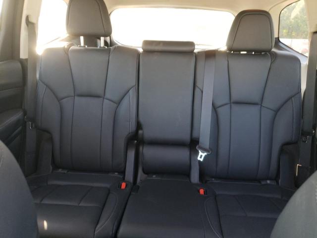 4S4WMALD6N3447808 Subaru Ascent Limited