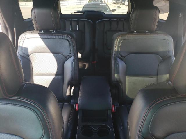 1FM5K8GT6GGD13078 Ford EXPLORER SPORT