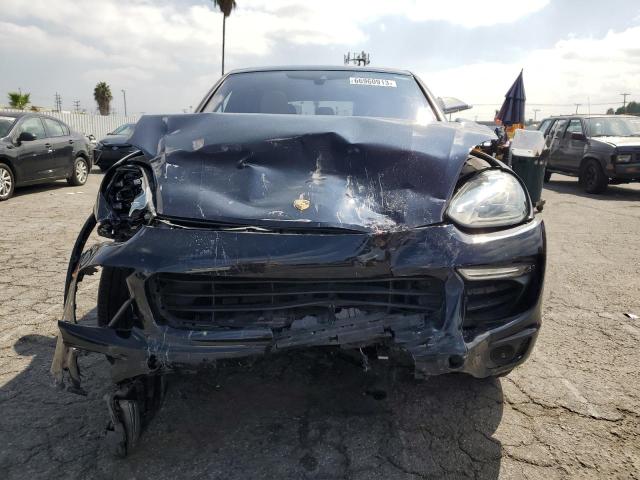 WP1AA2A24GKA10279 Porsche Cayenne