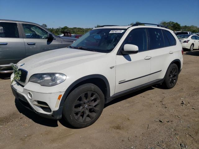 VIN 5UXZV4C50D0B22825 2013 BMW X5, Xdrive35I no.1