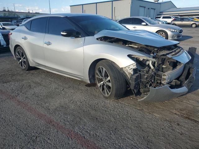 2018 Nissan Maxima 3.5S VIN: 1N4AA6AP5JC374805 Lot: 68062053