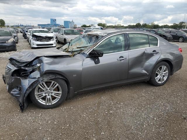 2015 INFINITI Q40 