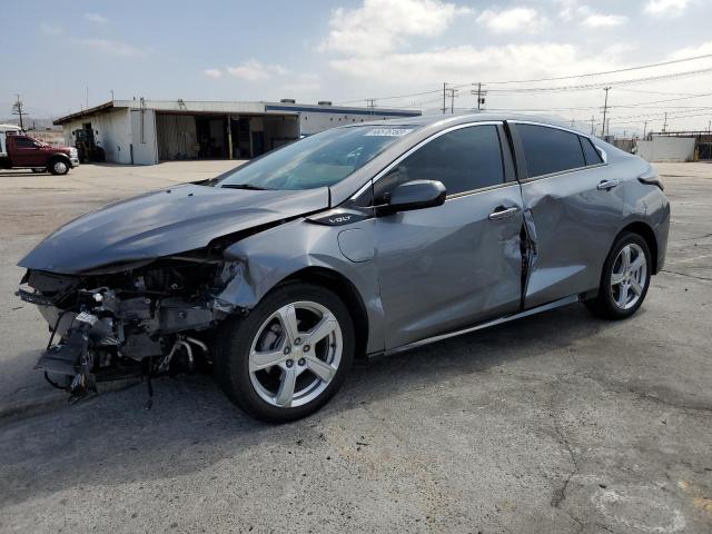 VIN 1G1RC6S58JU115023 2018 Chevrolet Volt, LT no.1