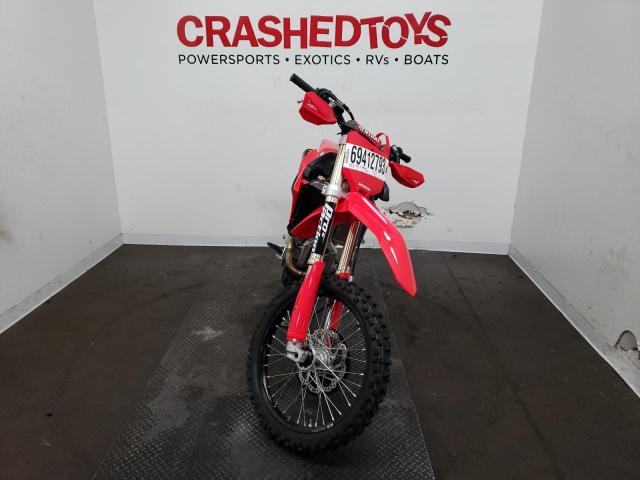 2023 HONDA CRF250 RX JH2ME12C9PK400628