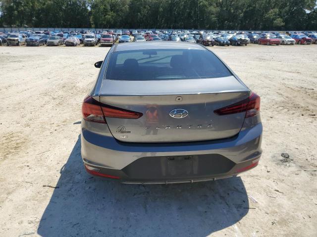 5NPD74LF0LH503619 | 2020 HYUNDAI ELANTRA SE