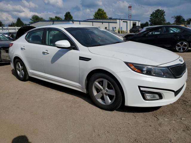 5XXGM4A73FG505625 | 2015 KIA OPTIMA LX