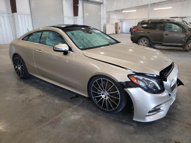 WDD1J6GB3JF066588 Mercedes-Benz E 400 4matic
