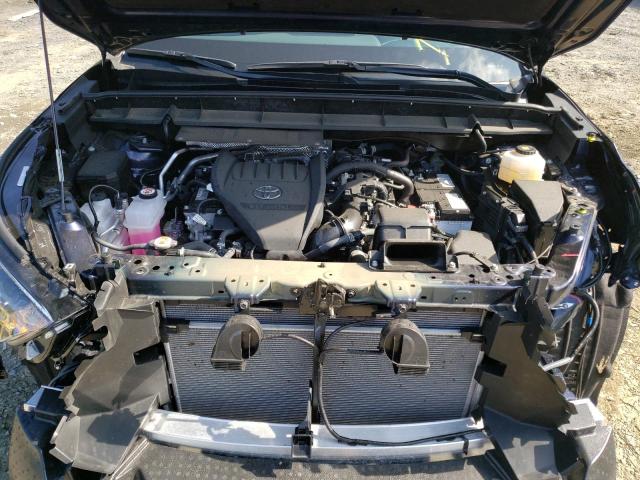 VIN 5TDKDRAH4PS502250 2023 Toyota Highlander, L no.12