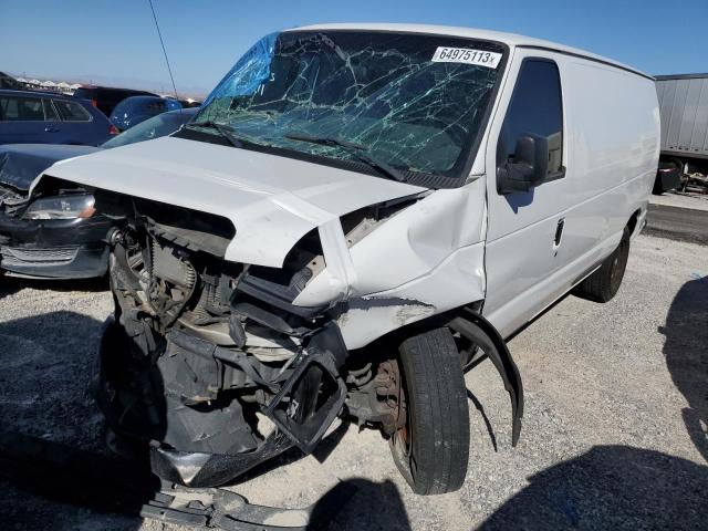 2013 Ford Econoline Cargo Van 