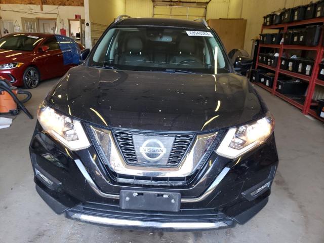 JN8AT2MTXHW150724 Nissan ROGUE S