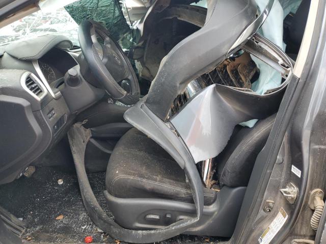 5N1AZ2MG8JN111263 Nissan MURANO S