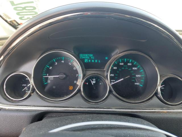 5GAKRBKD7EJ157859 Buick Enclave