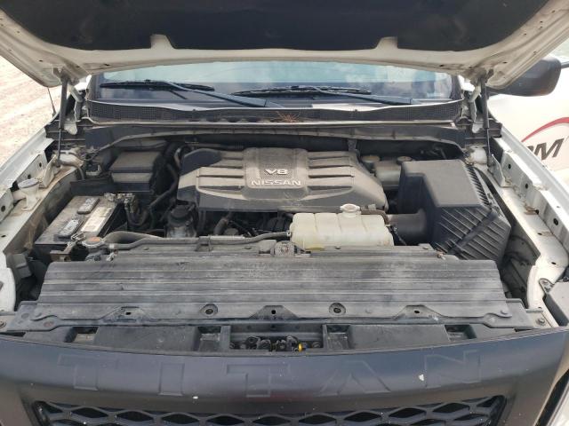 1N6AA1F11JN514643 Nissan TITAN XD S