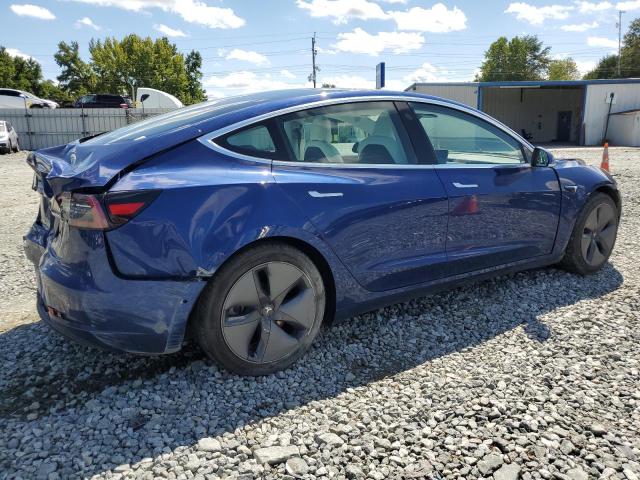 2019 TESLA 3 5YJ3E1EB1KF434186