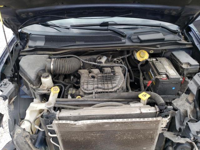 2C4RDGBG2ER298210 Dodge Grand Caravan Se