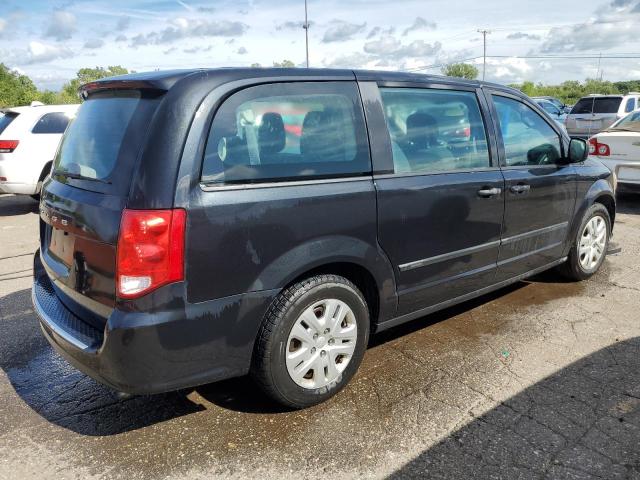 2C4RDGBG0GR125448 Dodge Grand Caravan Se
