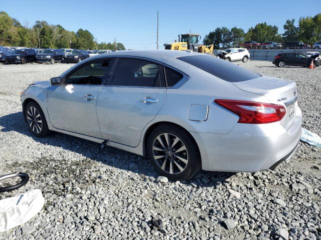Vin: 1n4al3ap8hc220785, lot: 68388423, nissan altima 2.5 20172