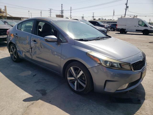 3KPFL4A83HE005127 KIA FORTE EX