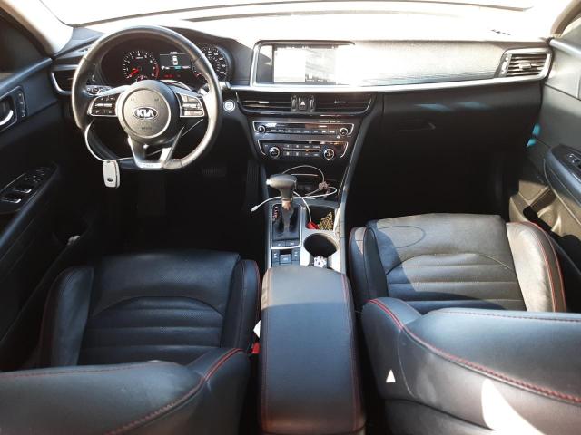 5XXGW4L27LG422822 KIA OPTIMA SX