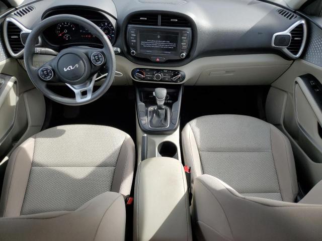 KNDJ23AUXN7829075 KIA SOUL LX