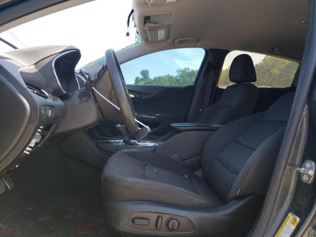 2017 CHEVROLET MALIBU LT - 1G1ZE5STXHF187438