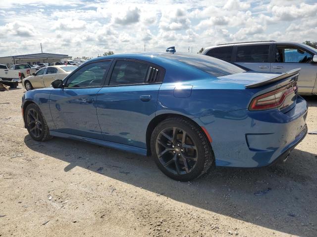 2C3CDXHG0NH197772 Dodge CHARGER GT