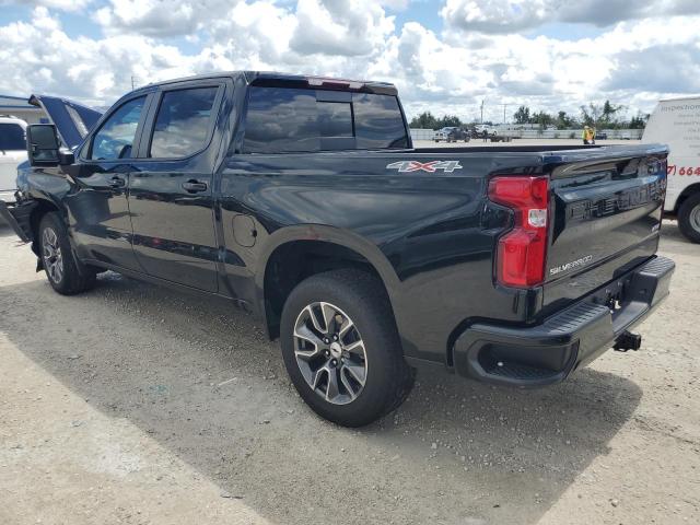 Vin: 3gcuyeet6mg205169, lot: 70006633, chevrolet all models k1500 rst 20212
