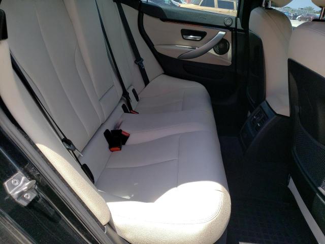 2015 BMW 435 I GRAN - WBA4B1C52FG241550