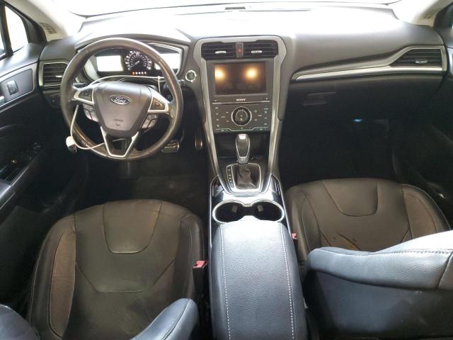 3FA6P0K92ER344301 Ford Fusion Titanium