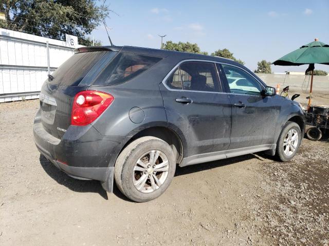 2012 Chevrolet Equinox Ls VIN: 2GNALBEK6C1231521 Lot: 70396603