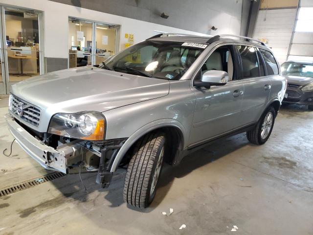 2011 Volvo XC90 