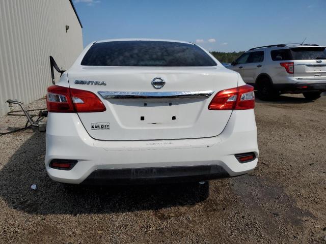 3N1AB7APXGY273436 | 2016 NISSAN SENTRA S